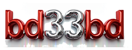 bd33bd logo